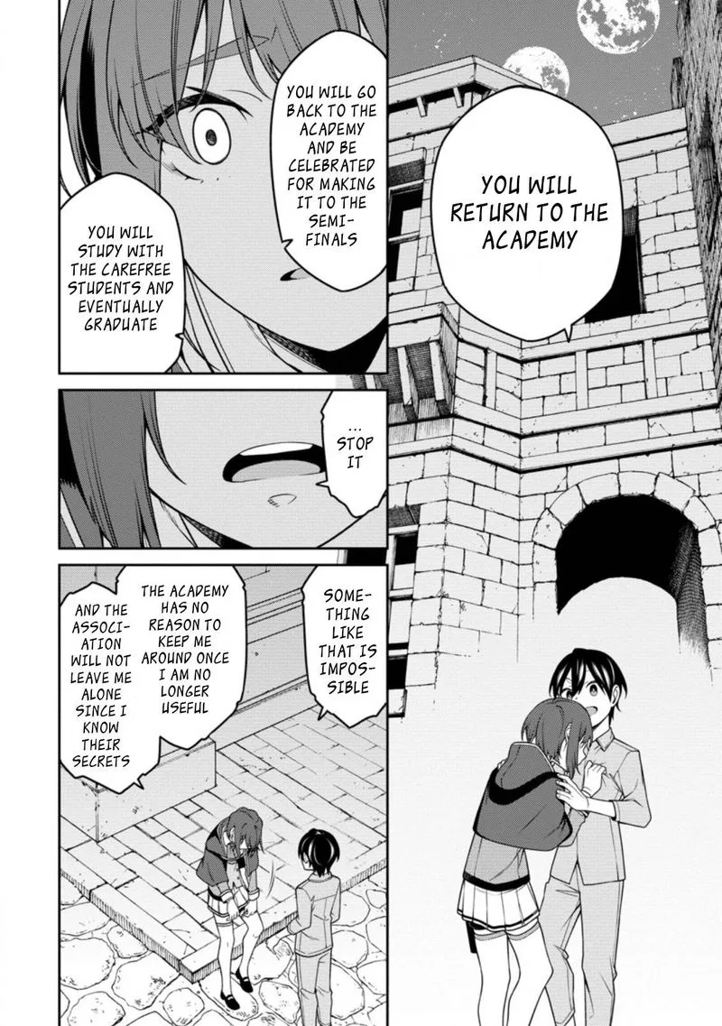 Saikyou Onmyouji no Isekai Tenseiki ~Geboku no Youkaidomo ni Kurabete Monster ga Yowaisugirundaga~ Chapter 12.3 page 3