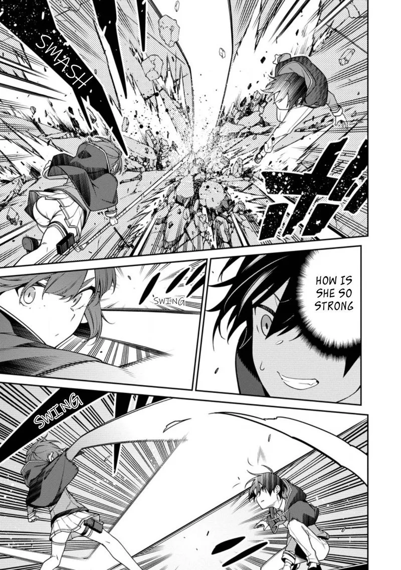 Saikyou Onmyouji no Isekai Tenseiki ~Geboku no Youkaidomo ni Kurabete Monster ga Yowaisugirundaga~ Chapter 12.4 page 2