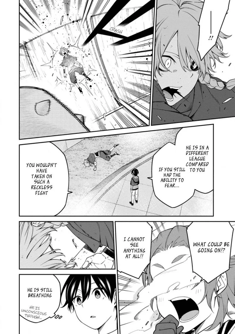 Saikyou Onmyouji no Isekai Tenseiki ~Geboku no Youkaidomo ni Kurabete Monster ga Yowaisugirundaga~ Chapter 13.1 page 9