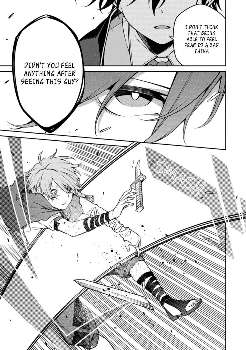Saikyou Onmyouji no Isekai Tenseiki ~Geboku no Youkaidomo ni Kurabete Monster ga Yowaisugirundaga~ Chapter 13.1 page 8