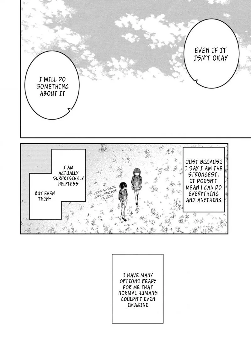 Saikyou Onmyouji no Isekai Tenseiki ~Geboku no Youkaidomo ni Kurabete Monster ga Yowaisugirundaga~ Chapter 13.2 page 11