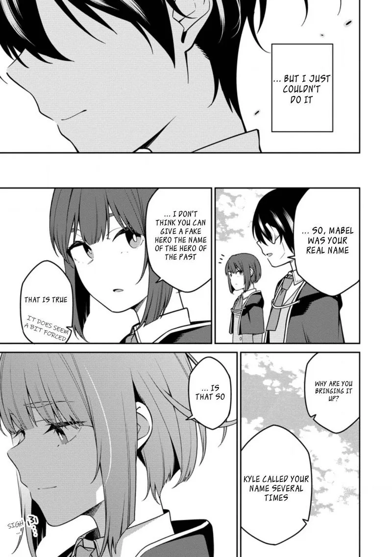 Saikyou Onmyouji no Isekai Tenseiki ~Geboku no Youkaidomo ni Kurabete Monster ga Yowaisugirundaga~ Chapter 13.2 page 6