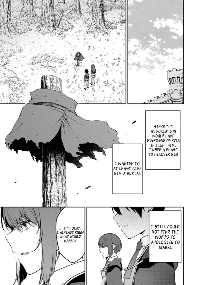 Saikyou Onmyouji no Isekai Tenseiki ~Geboku no Youkaidomo ni Kurabete Monster ga Yowaisugirundaga~ Chapter 13.2 page 4