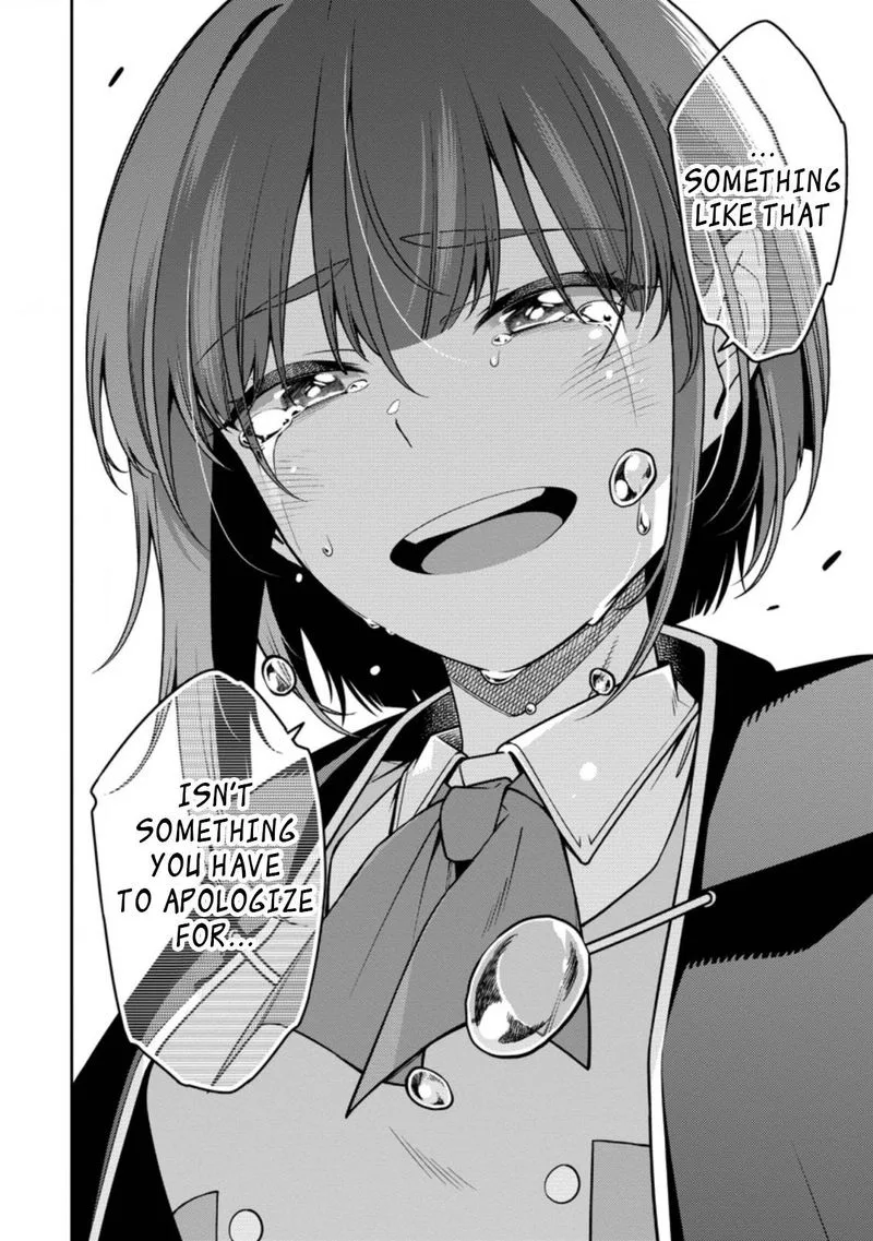 Saikyou Onmyouji no Isekai Tenseiki ~Geboku no Youkaidomo ni Kurabete Monster ga Yowaisugirundaga~ Chapter 13.2 page 9