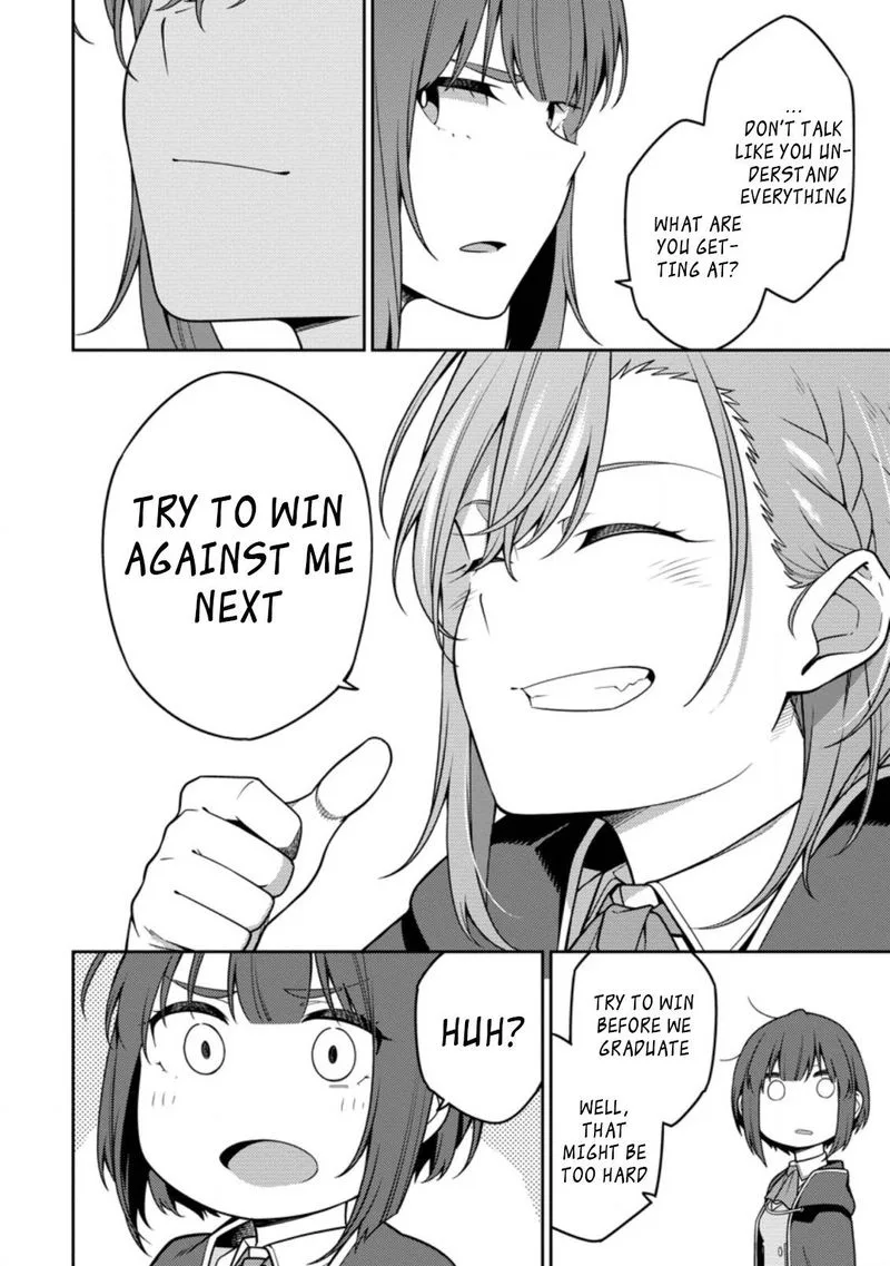 Saikyou Onmyouji no Isekai Tenseiki ~Geboku no Youkaidomo ni Kurabete Monster ga Yowaisugirundaga~ Chapter 13.3 page 5
