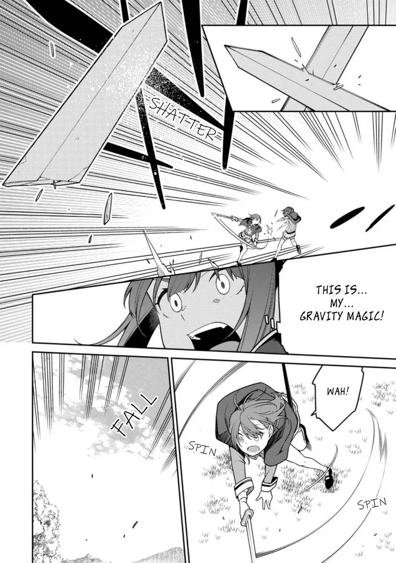 Saikyou Onmyouji no Isekai Tenseiki ~Geboku no Youkaidomo ni Kurabete Monster ga Yowaisugirundaga~ Chapter 13.3 page 3