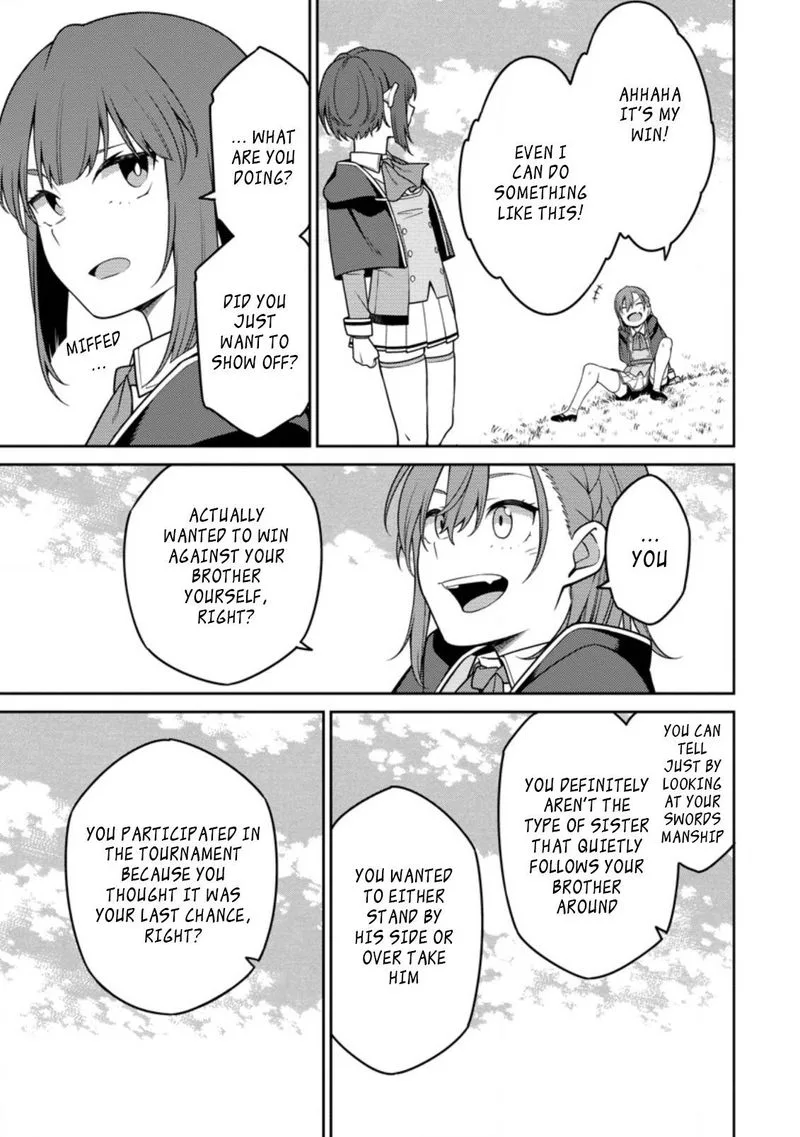 Saikyou Onmyouji no Isekai Tenseiki ~Geboku no Youkaidomo ni Kurabete Monster ga Yowaisugirundaga~ Chapter 13.3 page 4