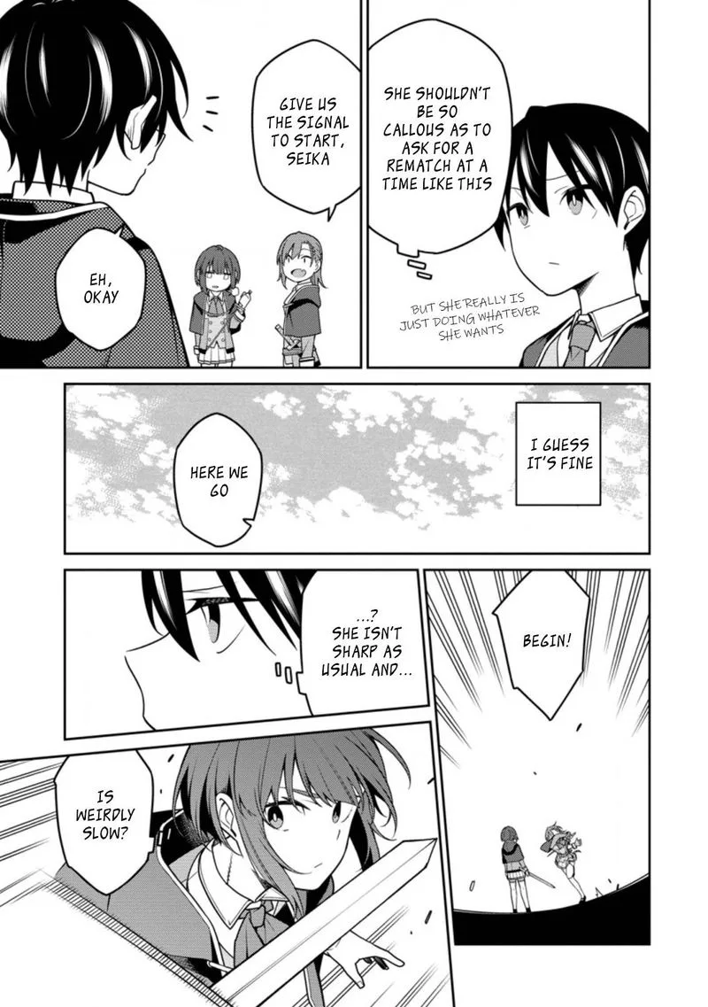 Saikyou Onmyouji no Isekai Tenseiki ~Geboku no Youkaidomo ni Kurabete Monster ga Yowaisugirundaga~ Chapter 13.3 page 2