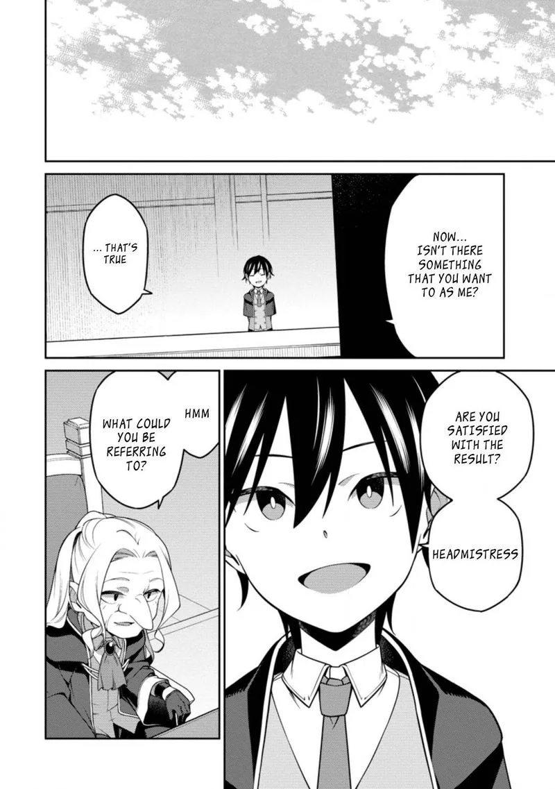 Saikyou Onmyouji no Isekai Tenseiki ~Geboku no Youkaidomo ni Kurabete Monster ga Yowaisugirundaga~ Chapter 14.1 page 4