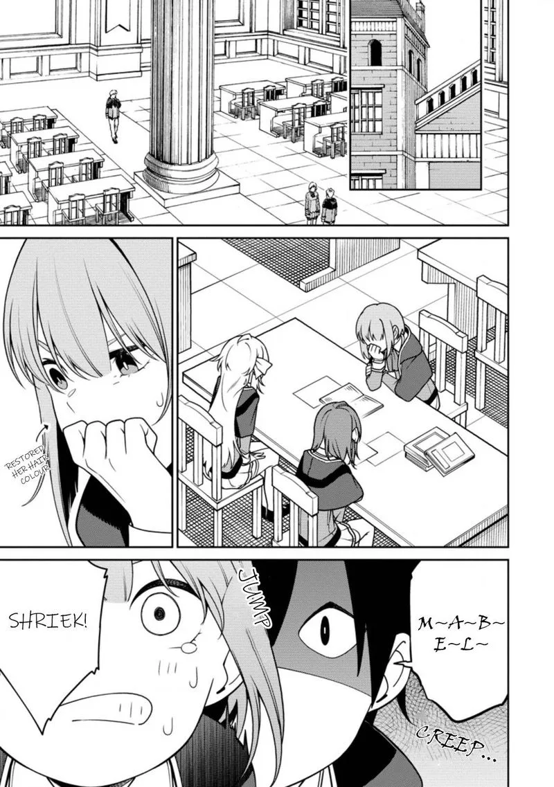 Saikyou Onmyouji no Isekai Tenseiki ~Geboku no Youkaidomo ni Kurabete Monster ga Yowaisugirundaga~ Chapter 14.2 page 5