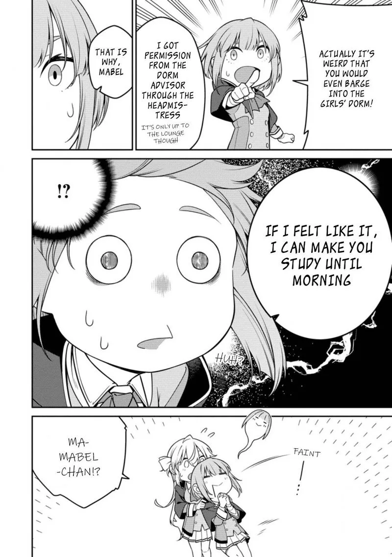 Saikyou Onmyouji no Isekai Tenseiki ~Geboku no Youkaidomo ni Kurabete Monster ga Yowaisugirundaga~ Chapter 14.2 page 8