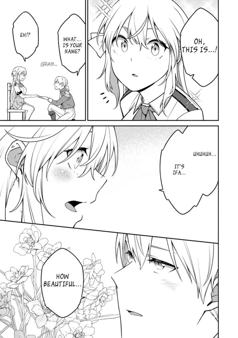 Saikyou Onmyouji no Isekai Tenseiki ~Geboku no Youkaidomo ni Kurabete Monster ga Yowaisugirundaga~ Chapter 14.3 page 10