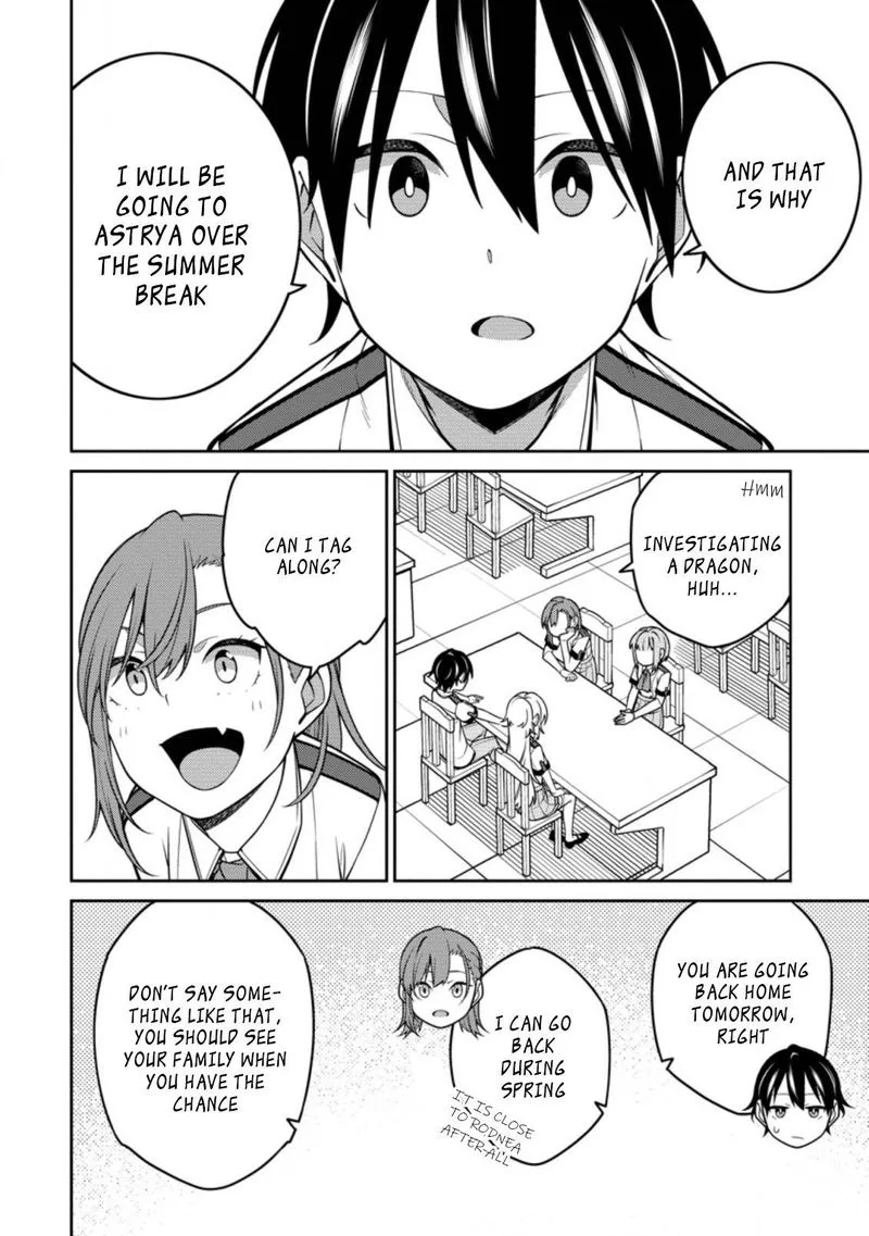 Saikyou Onmyouji no Isekai Tenseiki ~Geboku no Youkaidomo ni Kurabete Monster ga Yowaisugirundaga~ Chapter 14.3 page 3