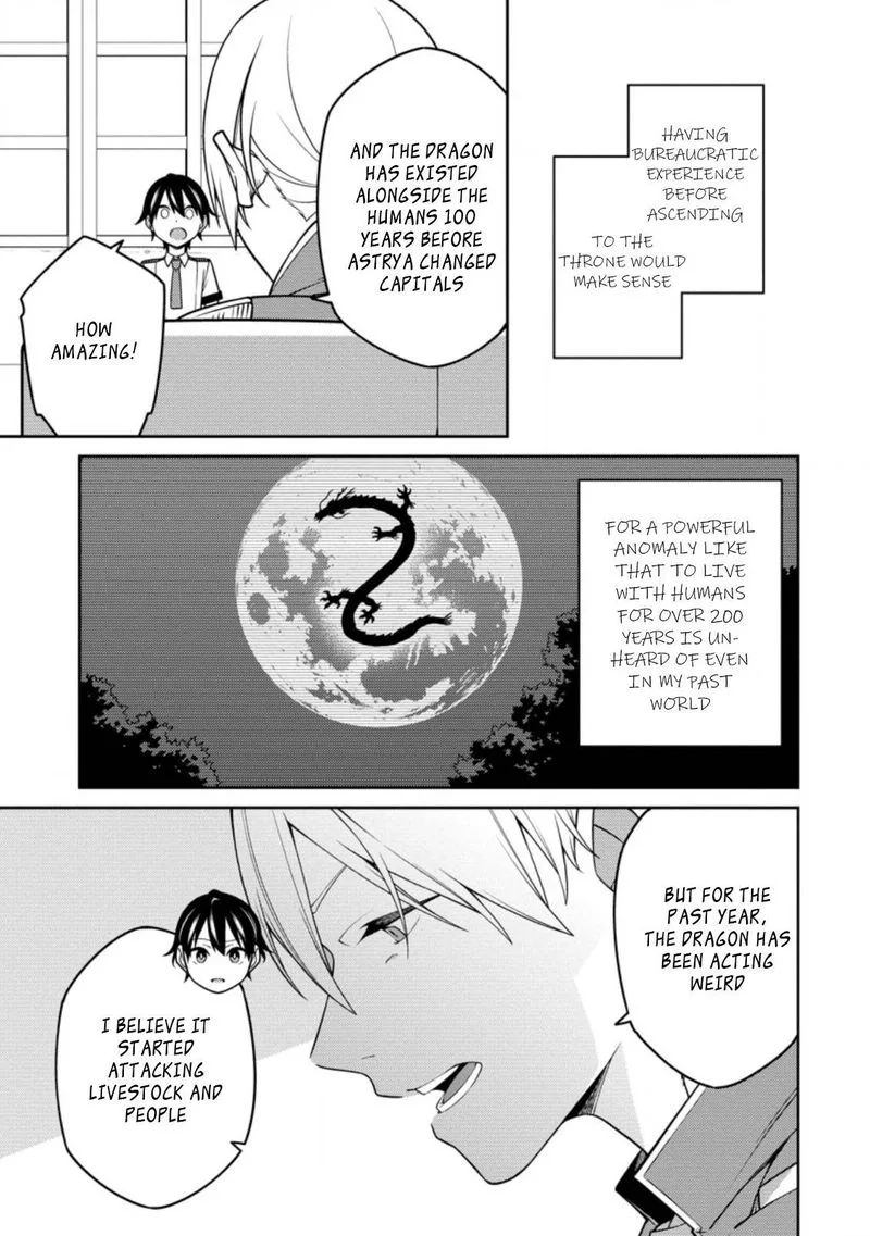 Saikyou Onmyouji no Isekai Tenseiki ~Geboku no Youkaidomo ni Kurabete Monster ga Yowaisugirundaga~ Chapter 15.1 page 7