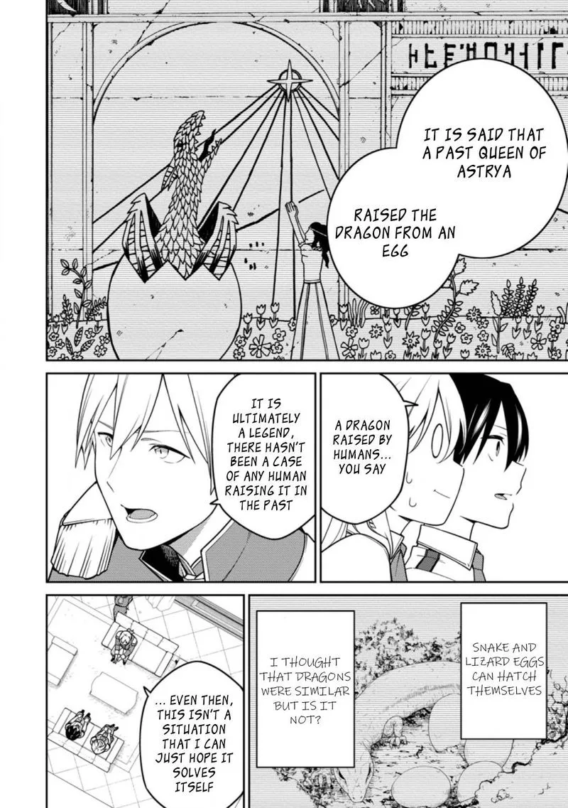 Saikyou Onmyouji no Isekai Tenseiki ~Geboku no Youkaidomo ni Kurabete Monster ga Yowaisugirundaga~ Chapter 15.1 page 10