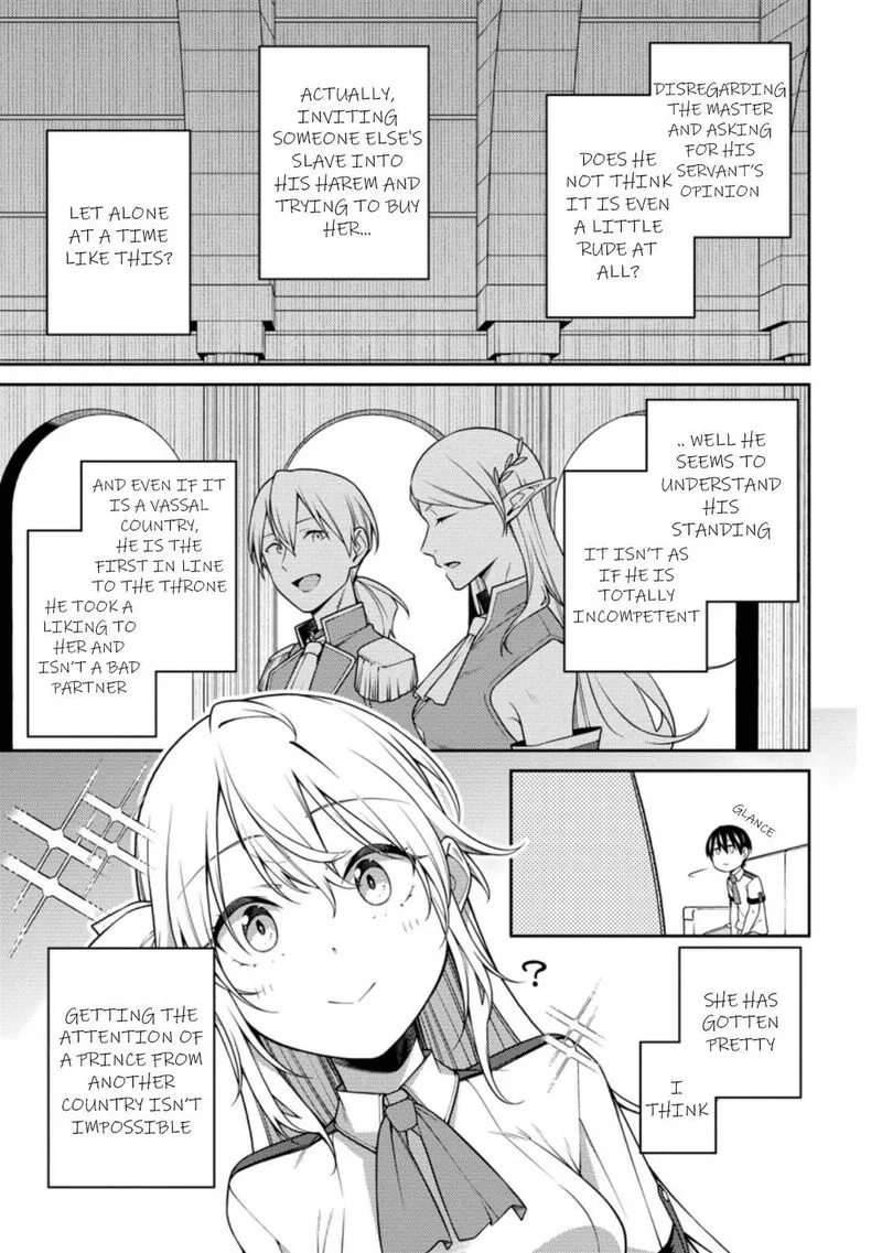 Saikyou Onmyouji no Isekai Tenseiki ~Geboku no Youkaidomo ni Kurabete Monster ga Yowaisugirundaga~ Chapter 15.2 page 5