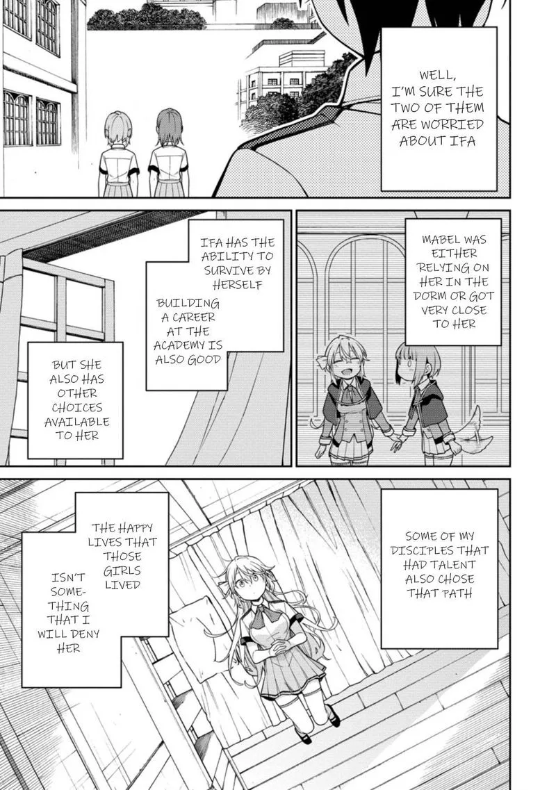 Saikyou Onmyouji no Isekai Tenseiki ~Geboku no Youkaidomo ni Kurabete Monster ga Yowaisugirundaga~ Chapter 15.2 page 11
