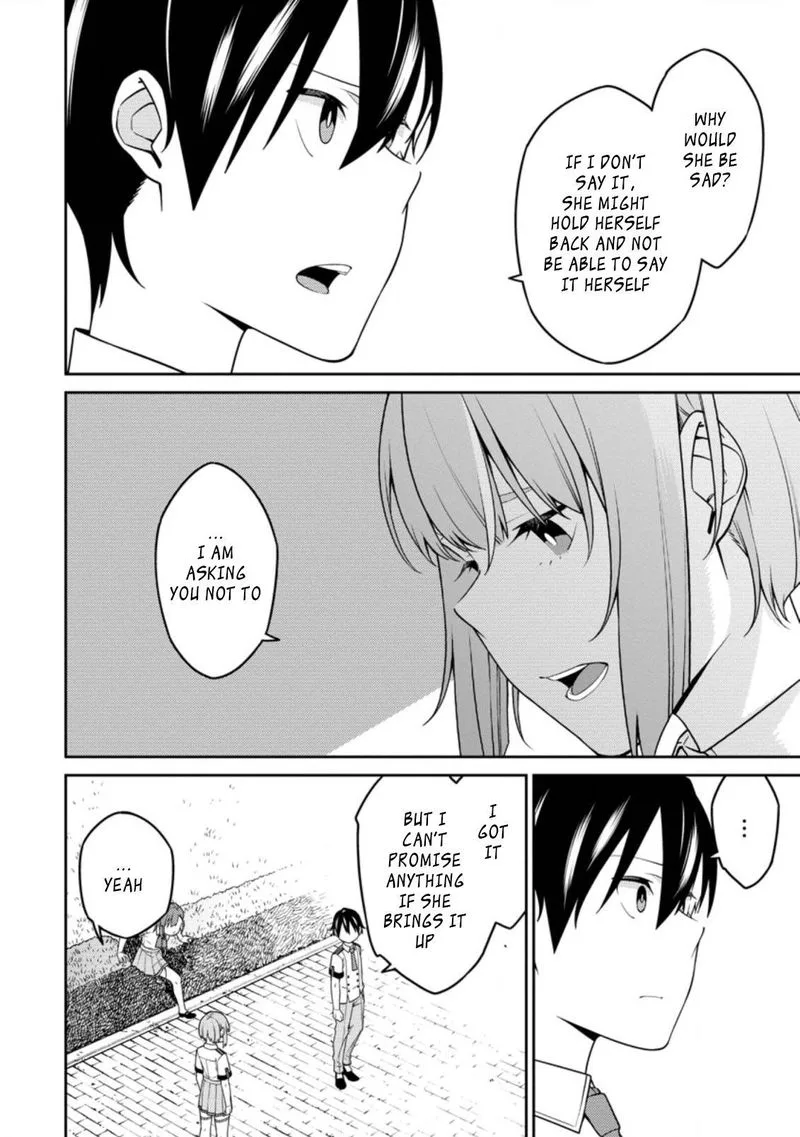 Saikyou Onmyouji no Isekai Tenseiki ~Geboku no Youkaidomo ni Kurabete Monster ga Yowaisugirundaga~ Chapter 15.2 page 10