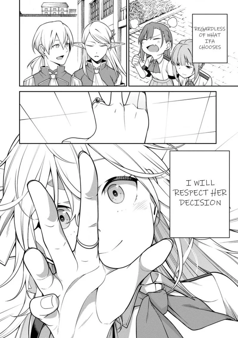 Saikyou Onmyouji no Isekai Tenseiki ~Geboku no Youkaidomo ni Kurabete Monster ga Yowaisugirundaga~ Chapter 15.2 page 12