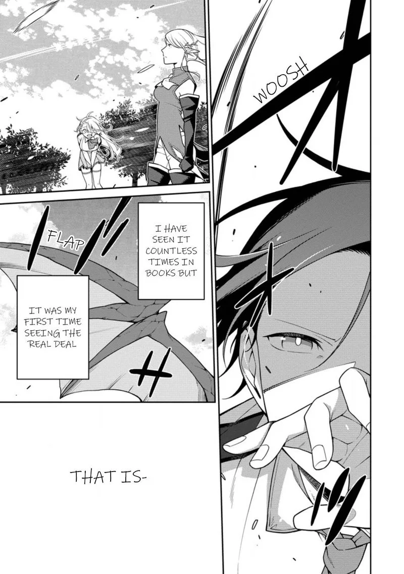 Saikyou Onmyouji no Isekai Tenseiki ~Geboku no Youkaidomo ni Kurabete Monster ga Yowaisugirundaga~ Chapter 16.1 page 7
