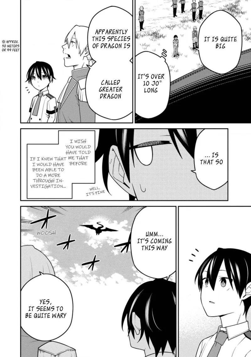Saikyou Onmyouji no Isekai Tenseiki ~Geboku no Youkaidomo ni Kurabete Monster ga Yowaisugirundaga~ Chapter 16.1 page 11