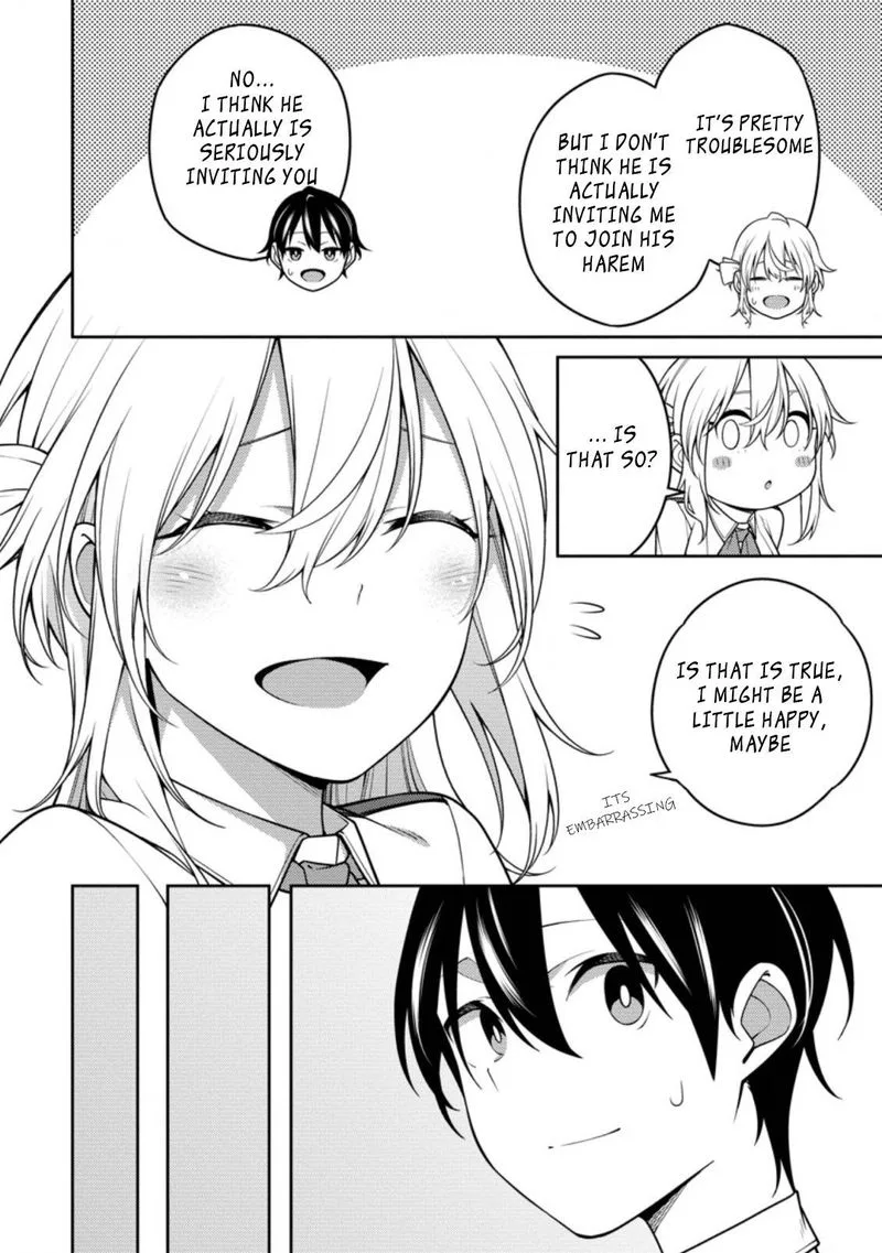 Saikyou Onmyouji no Isekai Tenseiki ~Geboku no Youkaidomo ni Kurabete Monster ga Yowaisugirundaga~ Chapter 16.1 page 4