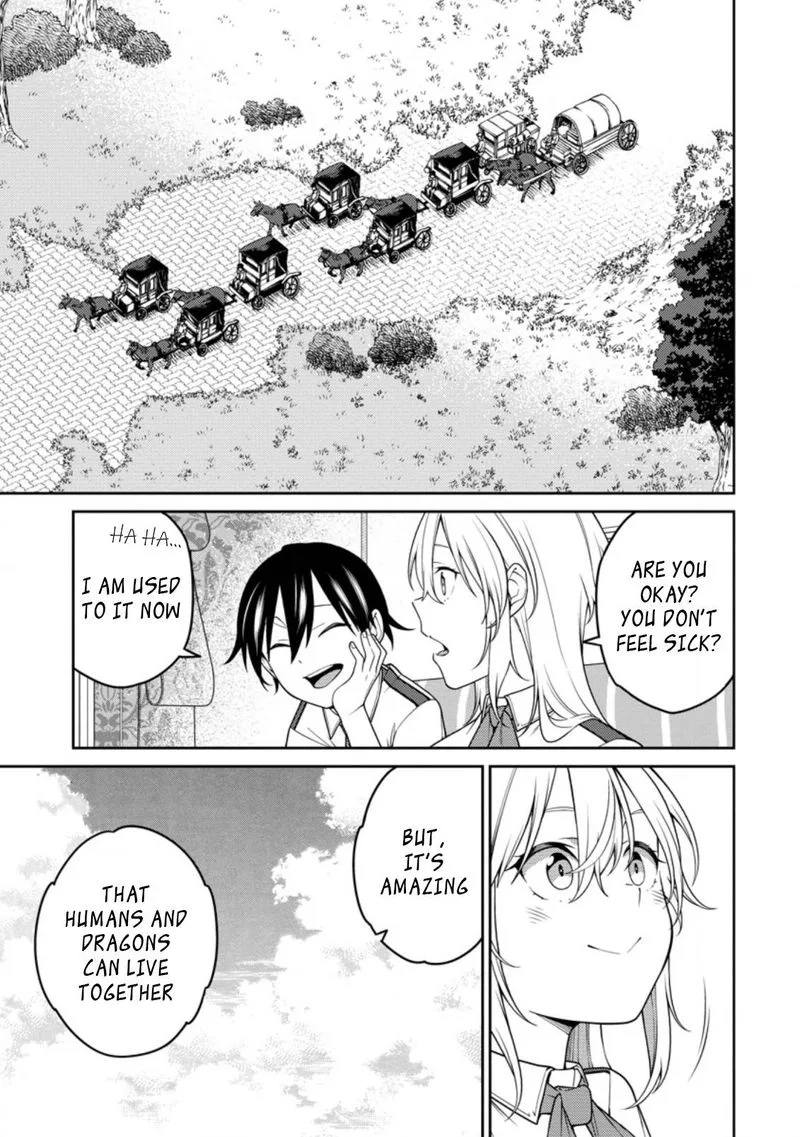 Saikyou Onmyouji no Isekai Tenseiki ~Geboku no Youkaidomo ni Kurabete Monster ga Yowaisugirundaga~ Chapter 16.1 page 1