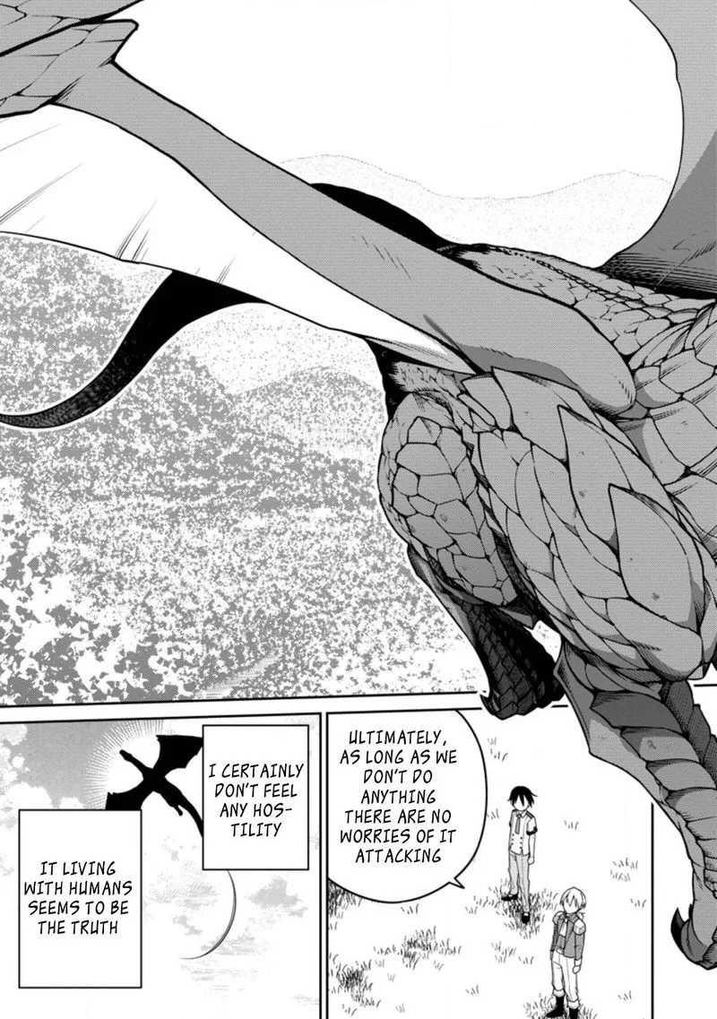 Saikyou Onmyouji no Isekai Tenseiki ~Geboku no Youkaidomo ni Kurabete Monster ga Yowaisugirundaga~ Chapter 16.1 page 10