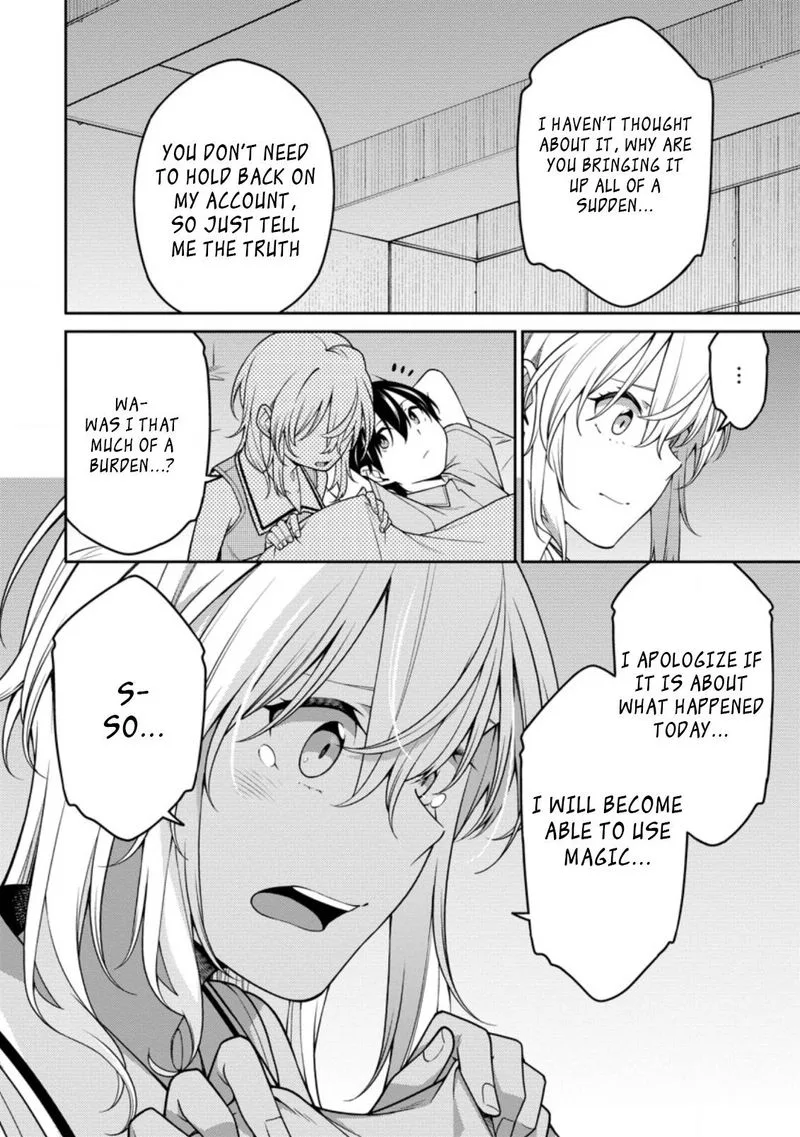 Saikyou Onmyouji no Isekai Tenseiki ~Geboku no Youkaidomo ni Kurabete Monster ga Yowaisugirundaga~ Chapter 17.2 page 8