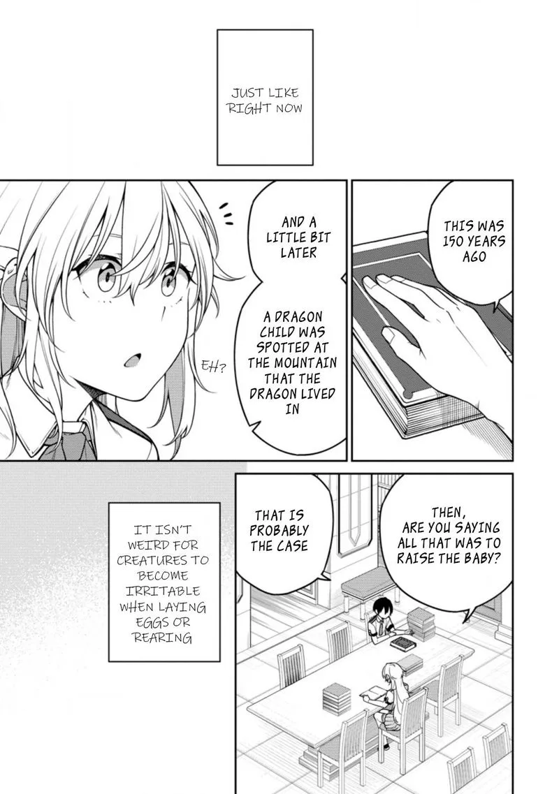 Saikyou Onmyouji no Isekai Tenseiki ~Geboku no Youkaidomo ni Kurabete Monster ga Yowaisugirundaga~ Chapter 17.3 page 4