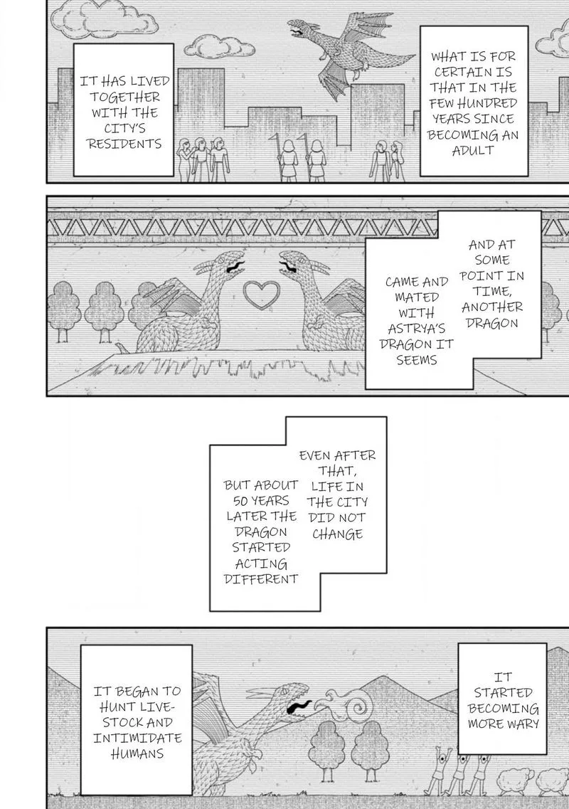 Saikyou Onmyouji no Isekai Tenseiki ~Geboku no Youkaidomo ni Kurabete Monster ga Yowaisugirundaga~ Chapter 17.3 page 3