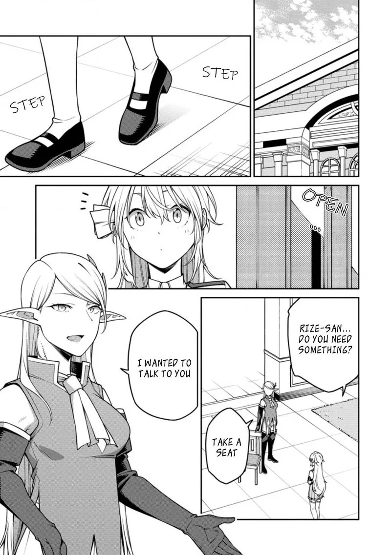 Saikyou Onmyouji no Isekai Tenseiki ~Geboku no Youkaidomo ni Kurabete Monster ga Yowaisugirundaga~ Chapter 18.1 page 1