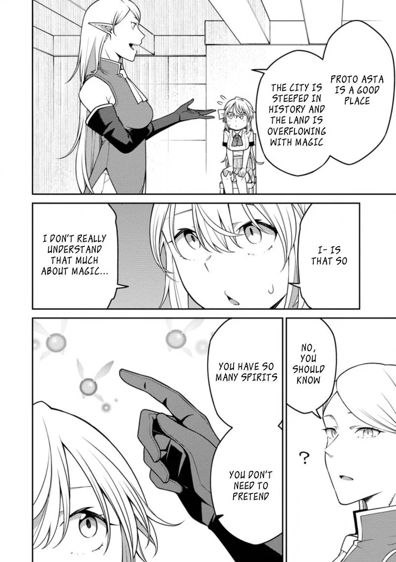 Saikyou Onmyouji no Isekai Tenseiki ~Geboku no Youkaidomo ni Kurabete Monster ga Yowaisugirundaga~ Chapter 18.1 page 2