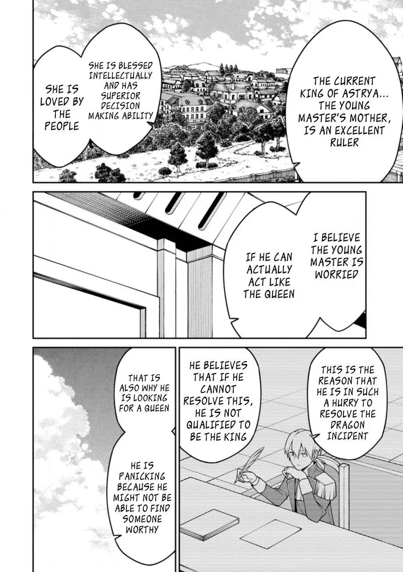 Saikyou Onmyouji no Isekai Tenseiki ~Geboku no Youkaidomo ni Kurabete Monster ga Yowaisugirundaga~ Chapter 18.2 page 10