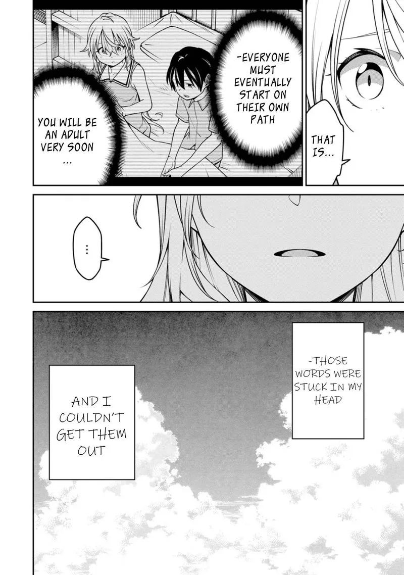 Saikyou Onmyouji no Isekai Tenseiki ~Geboku no Youkaidomo ni Kurabete Monster ga Yowaisugirundaga~ Chapter 18.3 page 2