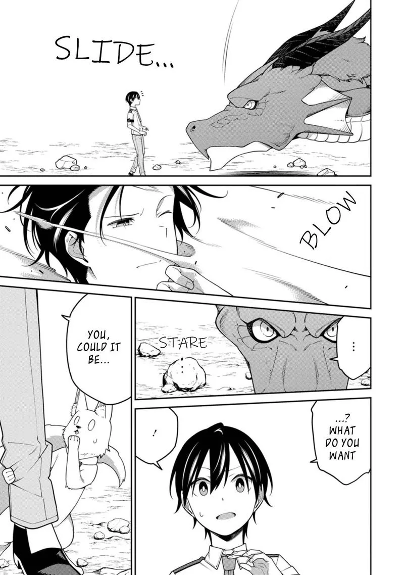 Saikyou Onmyouji no Isekai Tenseiki ~Geboku no Youkaidomo ni Kurabete Monster ga Yowaisugirundaga~ Chapter 18.4 page 5
