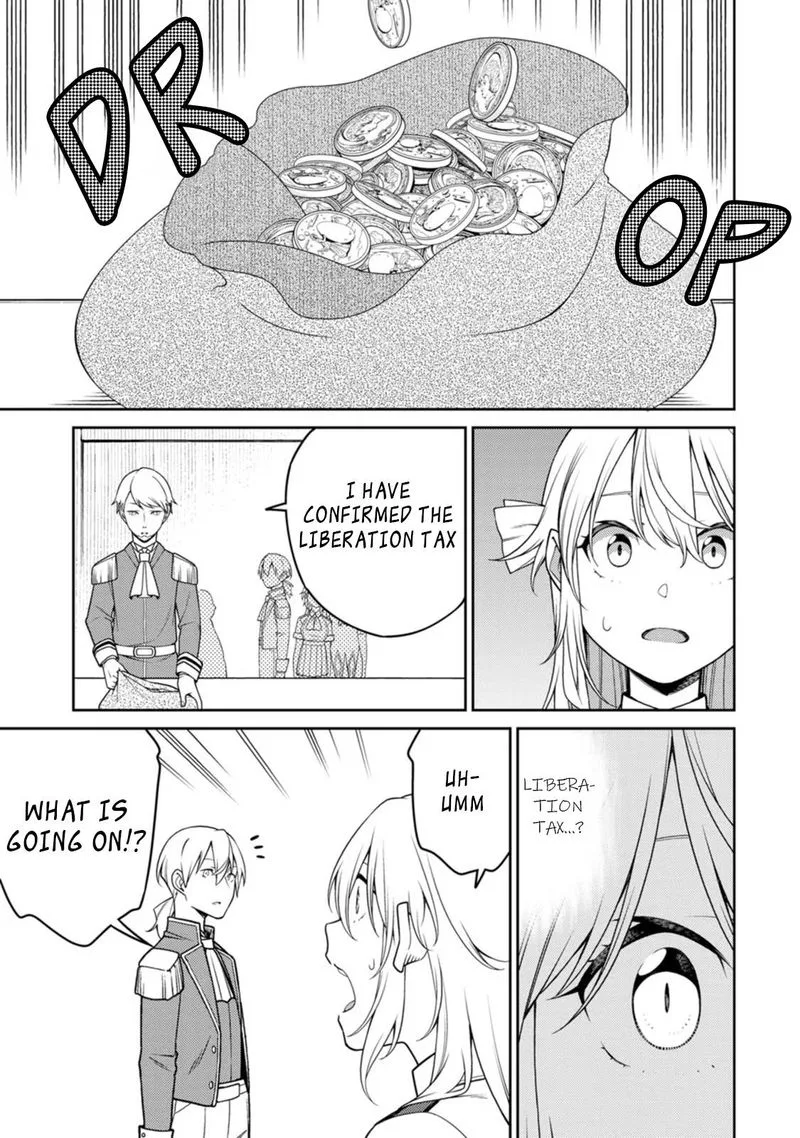 Saikyou Onmyouji no Isekai Tenseiki ~Geboku no Youkaidomo ni Kurabete Monster ga Yowaisugirundaga~ Chapter 18.4 page 9