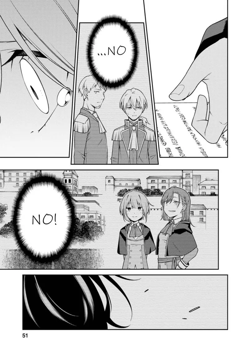 Saikyou Onmyouji no Isekai Tenseiki ~Geboku no Youkaidomo ni Kurabete Monster ga Yowaisugirundaga~ Chapter 19 page 9