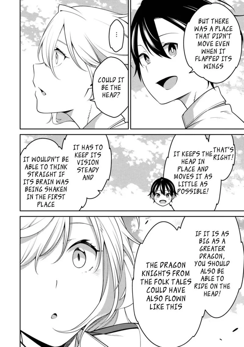 Saikyou Onmyouji no Isekai Tenseiki ~Geboku no Youkaidomo ni Kurabete Monster ga Yowaisugirundaga~ Chapter 19 page 27