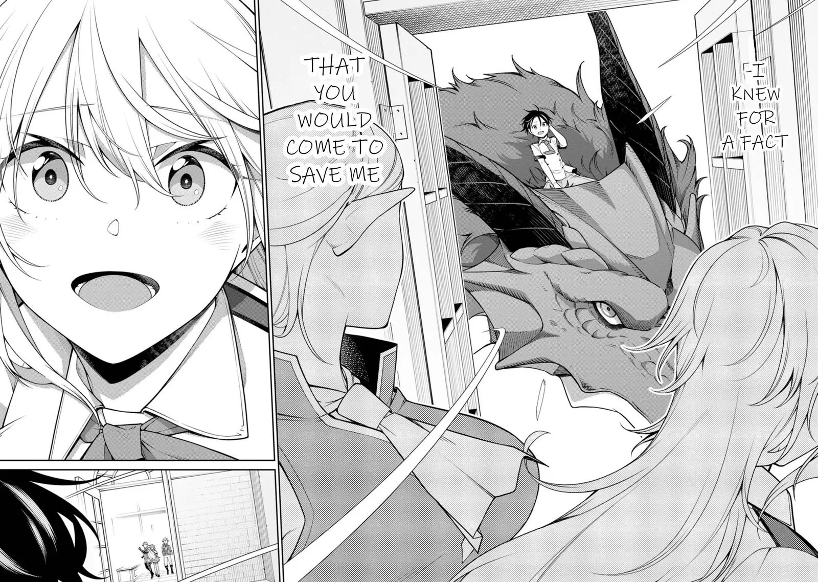 Saikyou Onmyouji no Isekai Tenseiki ~Geboku no Youkaidomo ni Kurabete Monster ga Yowaisugirundaga~ Chapter 19 page 11