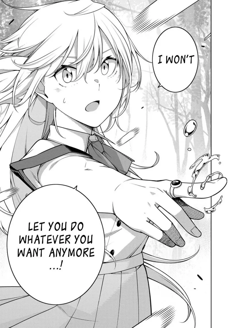 Saikyou Onmyouji no Isekai Tenseiki ~Geboku no Youkaidomo ni Kurabete Monster ga Yowaisugirundaga~ Chapter 19 page 36