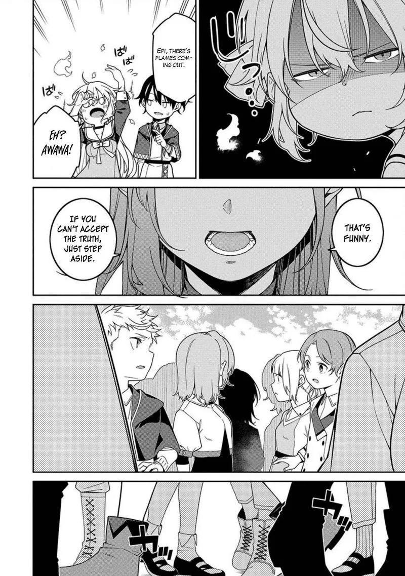 Saikyou Onmyouji no Isekai Tenseiki ~Geboku no Youkaidomo ni Kurabete Monster ga Yowaisugirundaga~ Chapter 2 page 18
