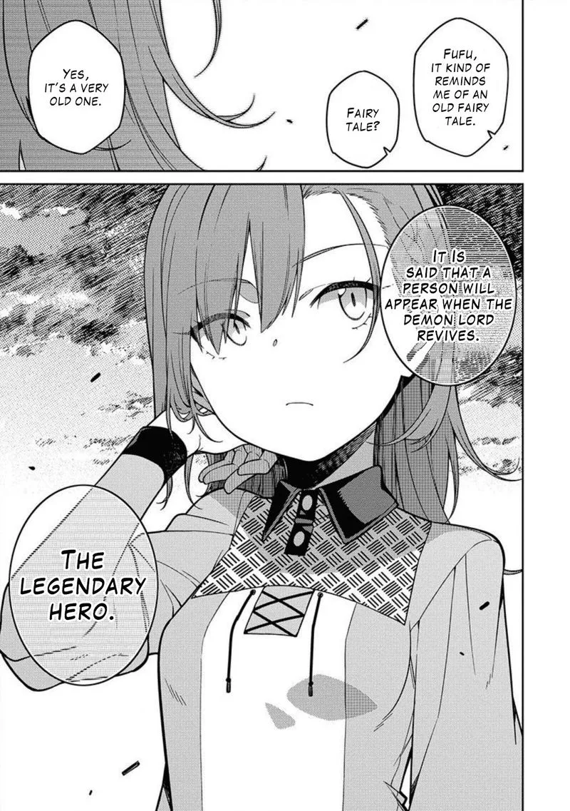 Saikyou Onmyouji no Isekai Tenseiki ~Geboku no Youkaidomo ni Kurabete Monster ga Yowaisugirundaga~ Chapter 2 page 34