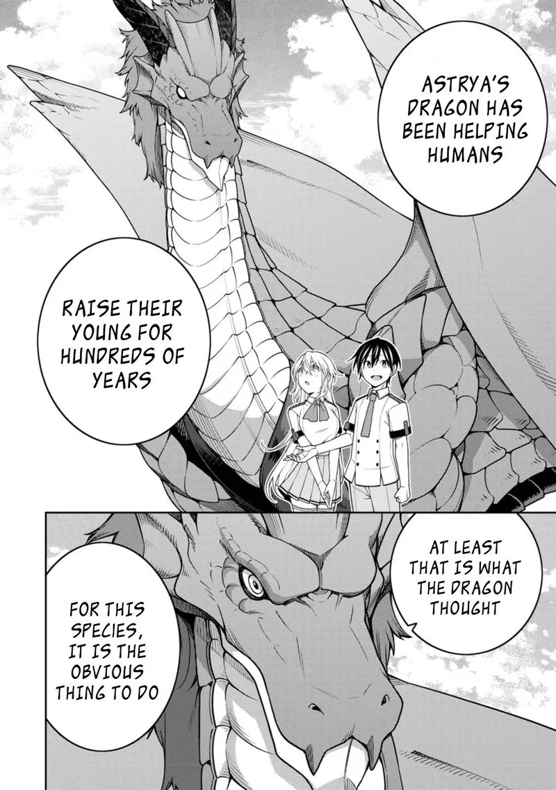 Saikyou Onmyouji no Isekai Tenseiki ~Geboku no Youkaidomo ni Kurabete Monster ga Yowaisugirundaga~ Chapter 20.2 page 3