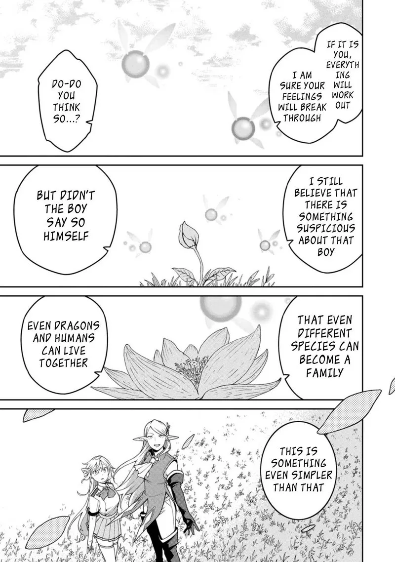 Saikyou Onmyouji no Isekai Tenseiki ~Geboku no Youkaidomo ni Kurabete Monster ga Yowaisugirundaga~ Chapter 20.3 page 12