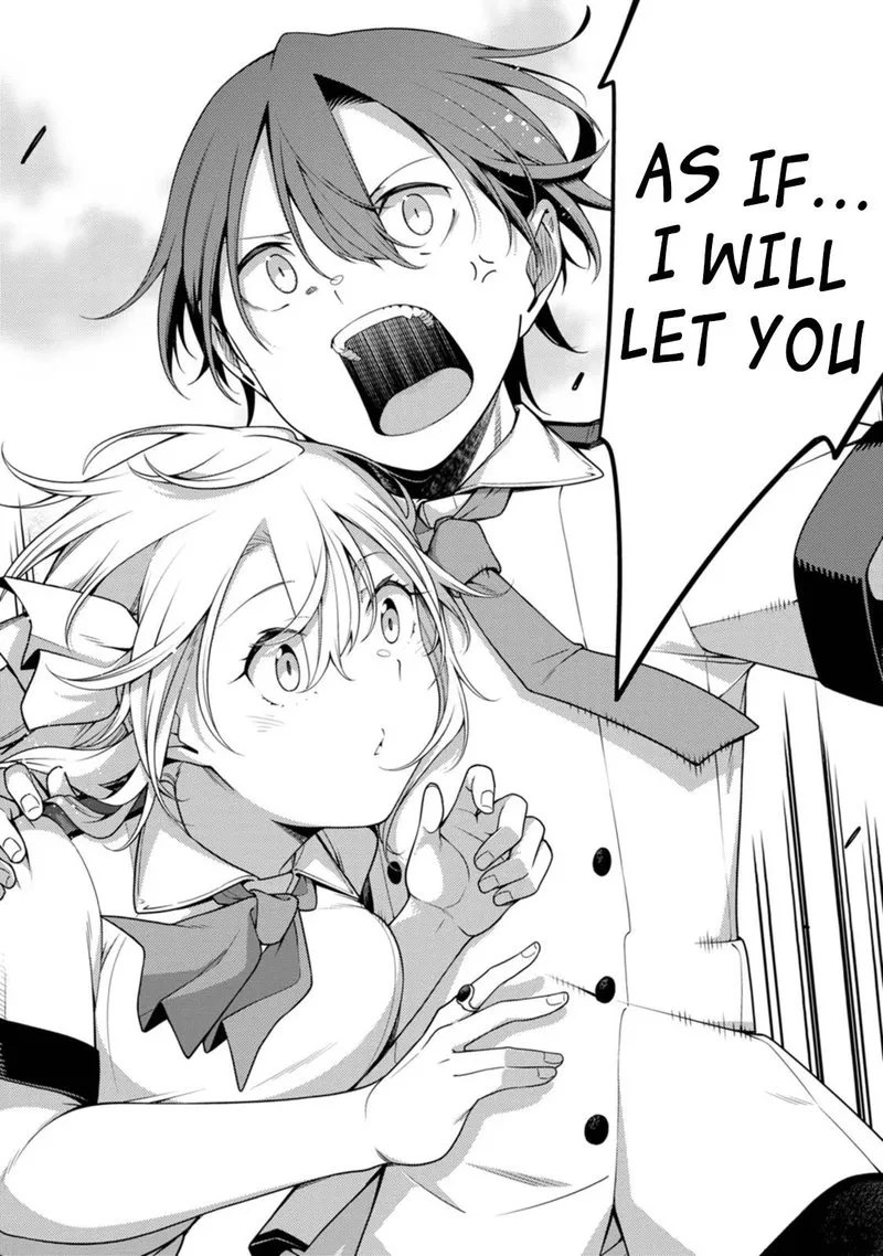 Saikyou Onmyouji no Isekai Tenseiki ~Geboku no Youkaidomo ni Kurabete Monster ga Yowaisugirundaga~ Chapter 20.3 page 1