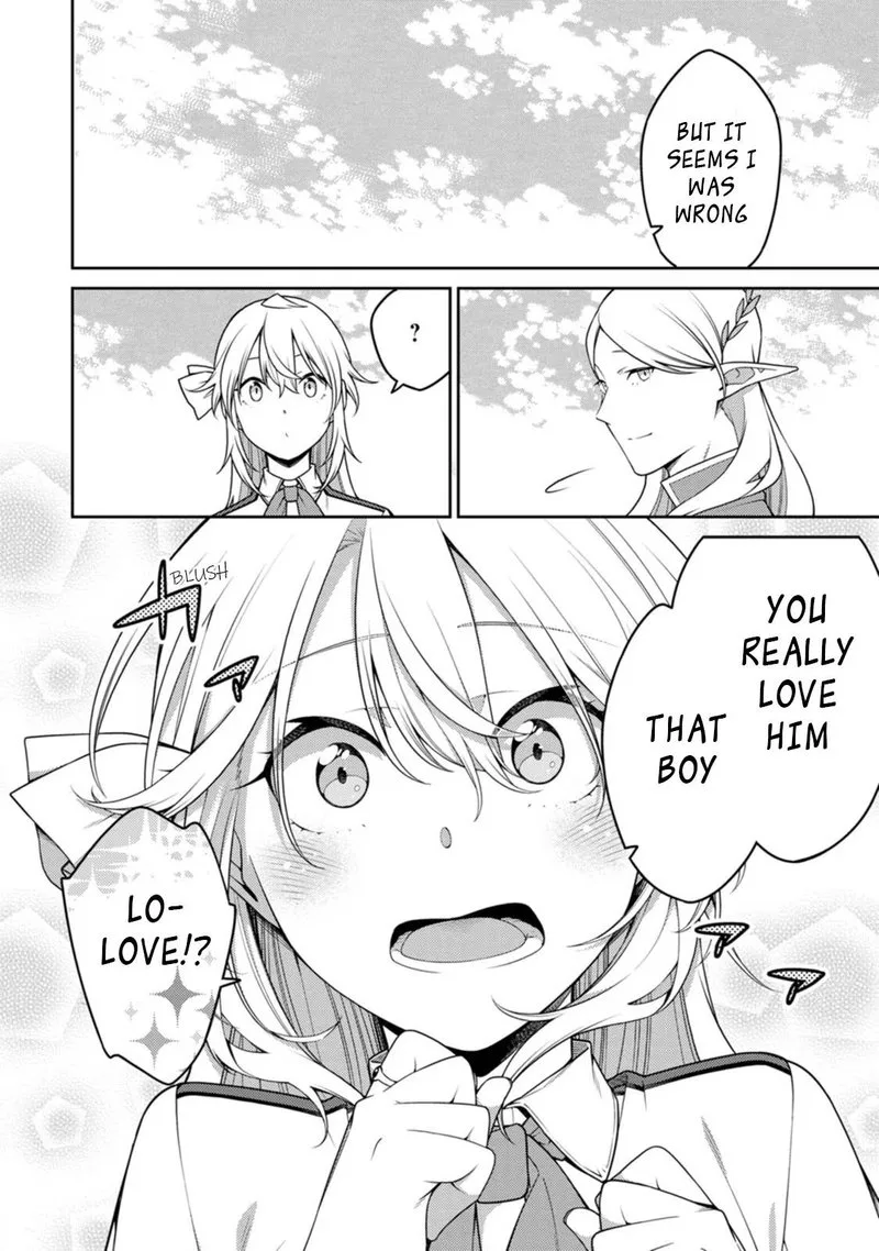 Saikyou Onmyouji no Isekai Tenseiki ~Geboku no Youkaidomo ni Kurabete Monster ga Yowaisugirundaga~ Chapter 20.3 page 9