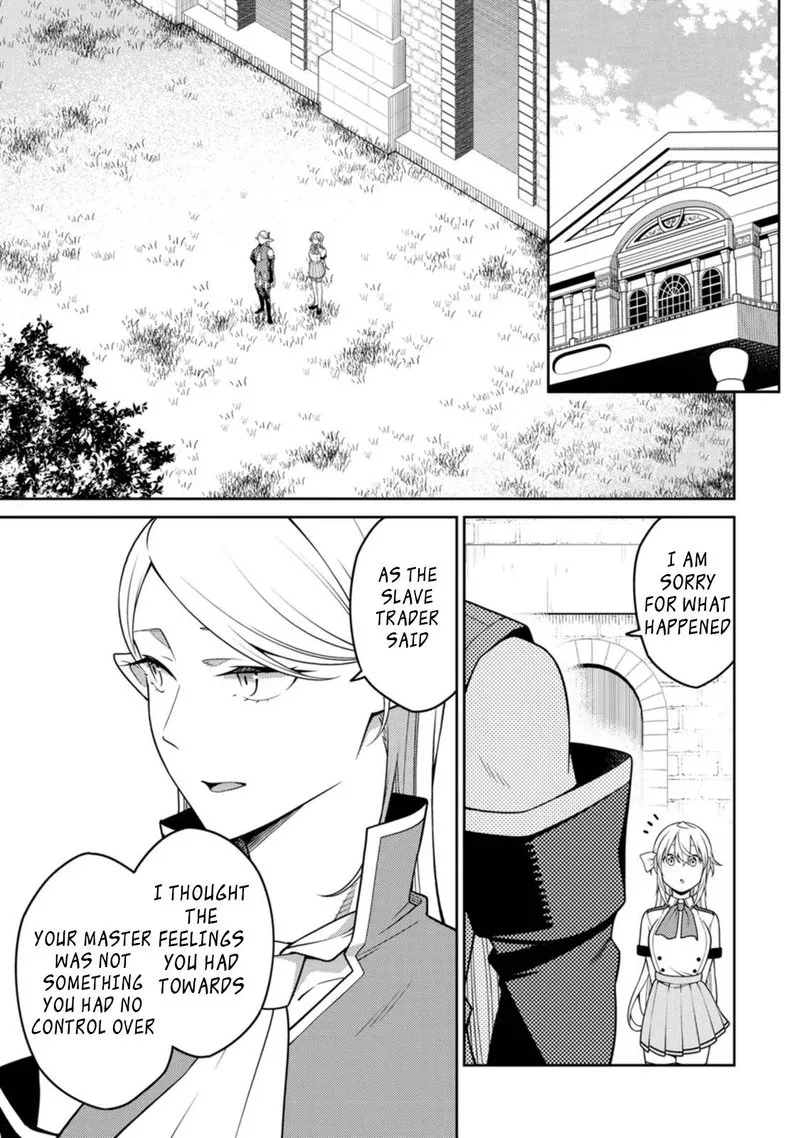 Saikyou Onmyouji no Isekai Tenseiki ~Geboku no Youkaidomo ni Kurabete Monster ga Yowaisugirundaga~ Chapter 20.3 page 8