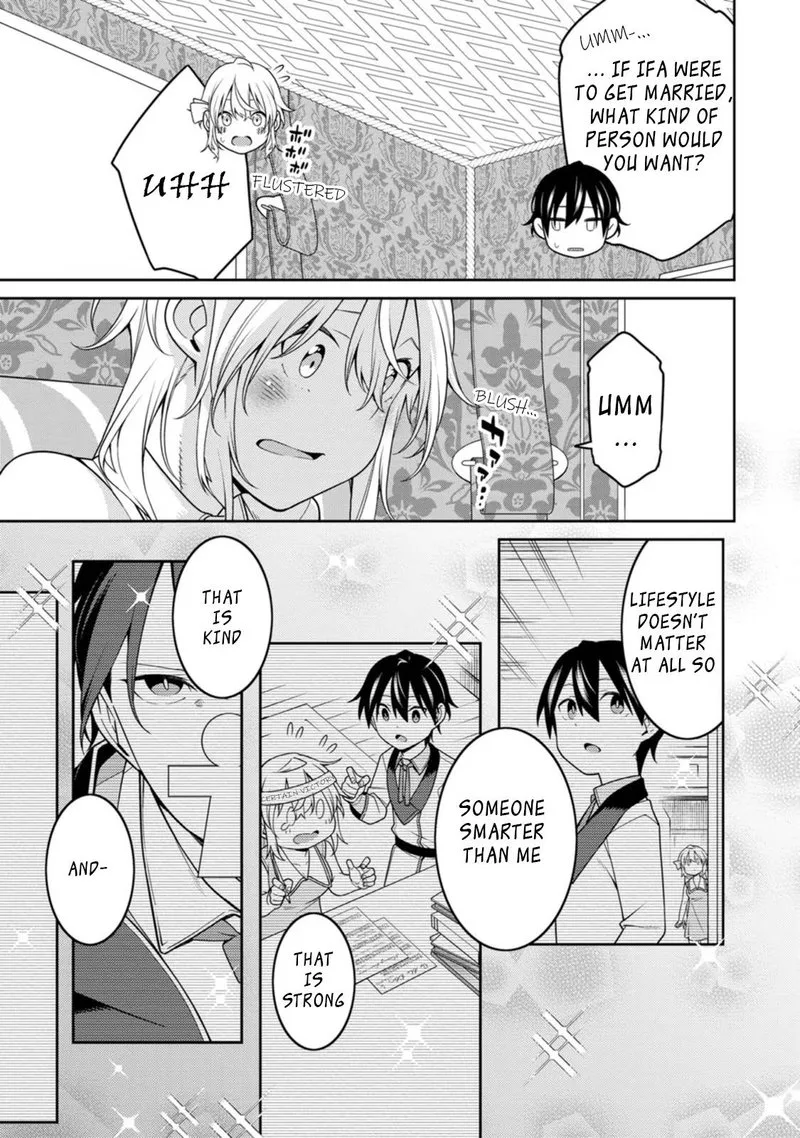 Saikyou Onmyouji no Isekai Tenseiki ~Geboku no Youkaidomo ni Kurabete Monster ga Yowaisugirundaga~ Chapter 20.4 page 6