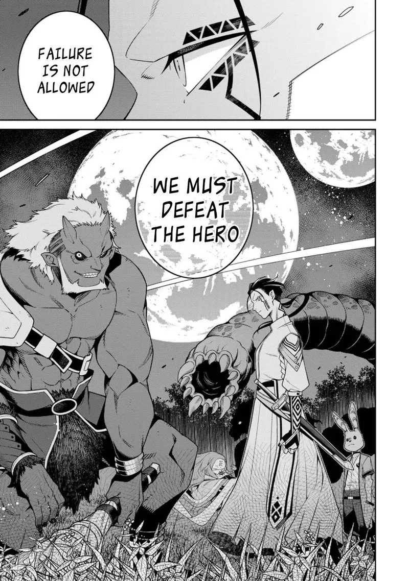 Saikyou Onmyouji no Isekai Tenseiki ~Geboku no Youkaidomo ni Kurabete Monster ga Yowaisugirundaga~ Chapter 20.4 page 12